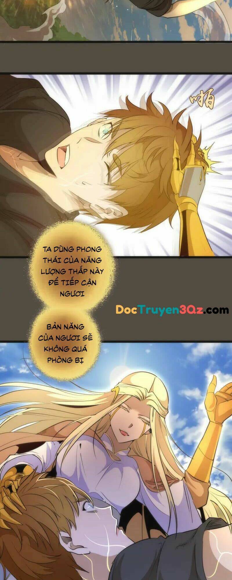 Cao Đẳng Linh Hồn Chapter 142 - Trang 38