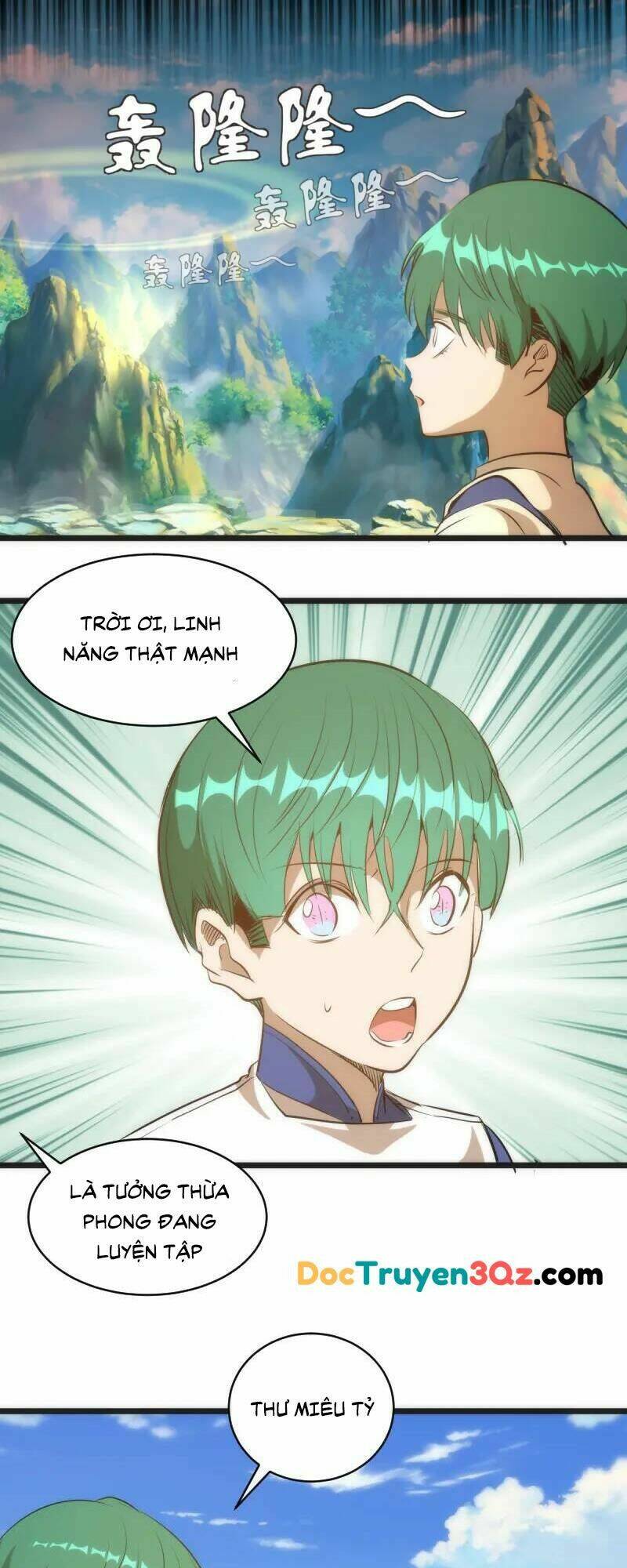 Cao Đẳng Linh Hồn Chapter 142 - Trang 41