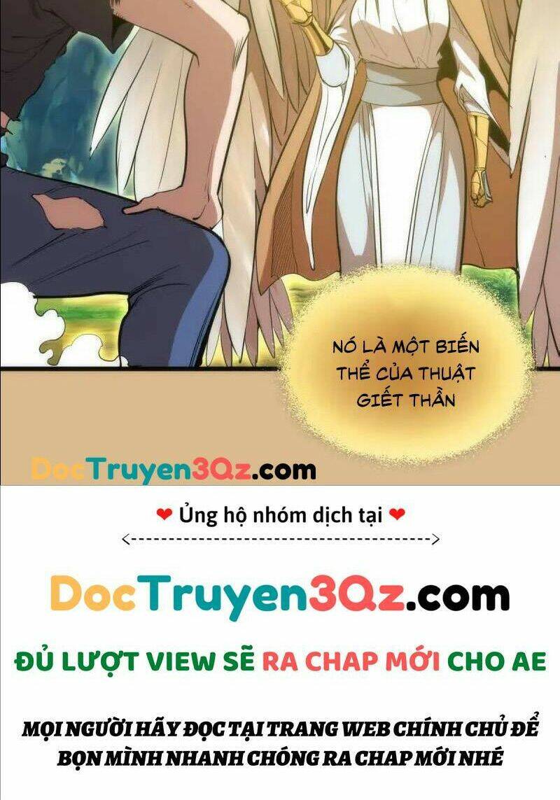 Cao Đẳng Linh Hồn - Chapter 143 - Page 9