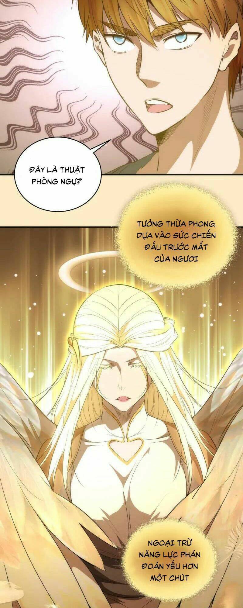 Cao Đẳng Linh Hồn - Chapter 143 - Page 13