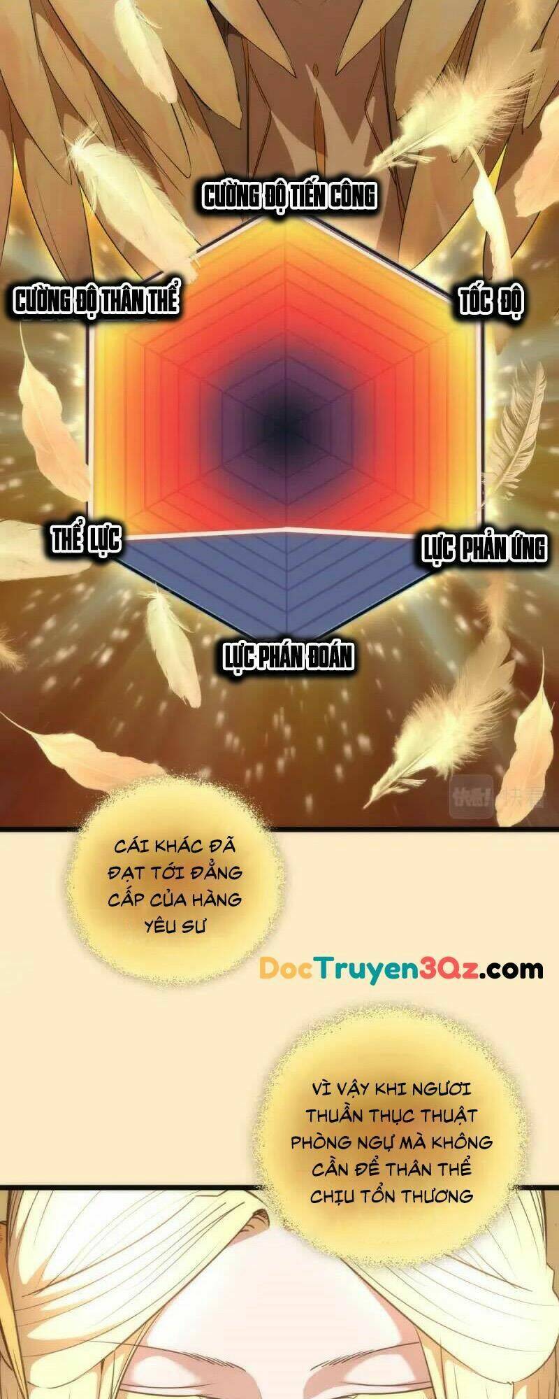 Cao Đẳng Linh Hồn - Chapter 143 - Page 14