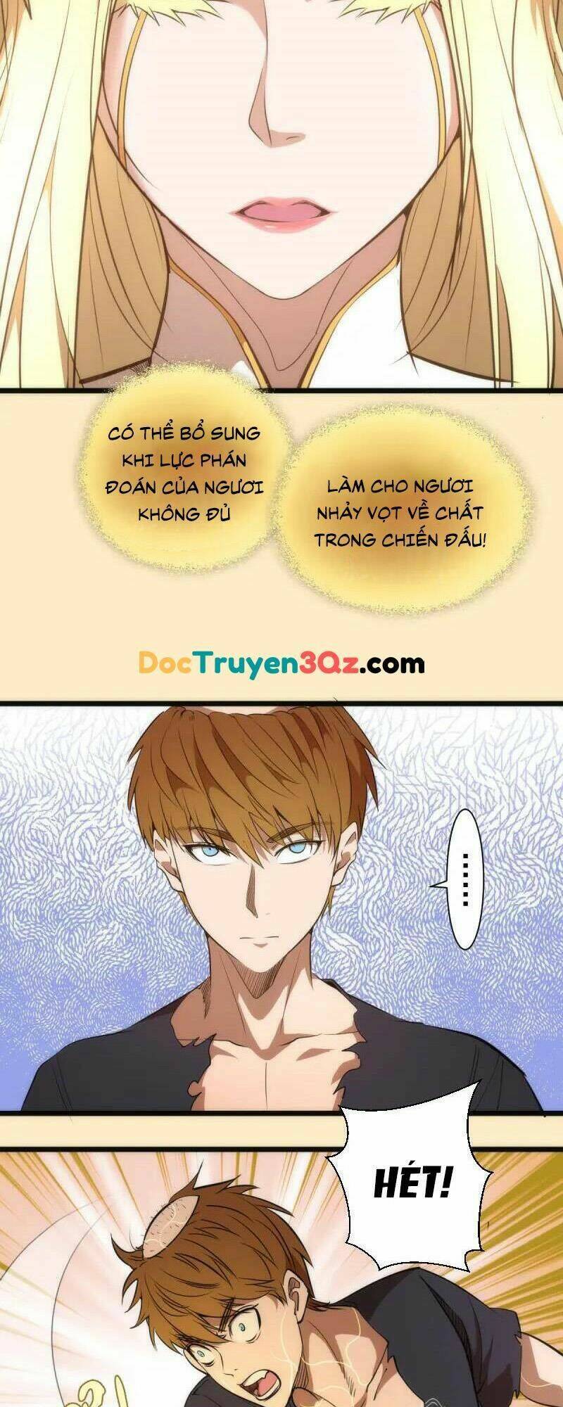 Cao Đẳng Linh Hồn - Chapter 143 - Page 15