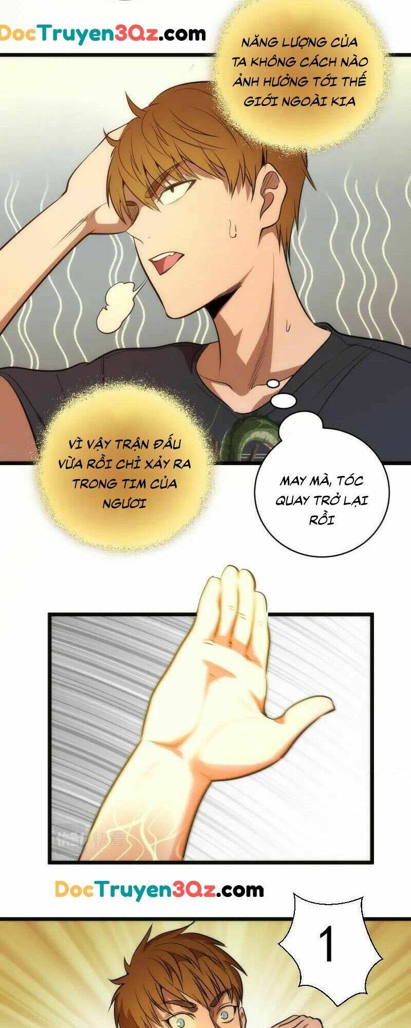 Cao Đẳng Linh Hồn - Chapter 143 - Page 22