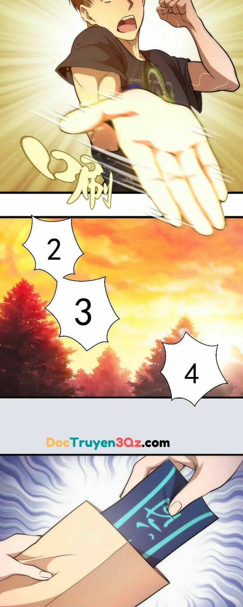 Cao Đẳng Linh Hồn - Chapter 143 - Page 23