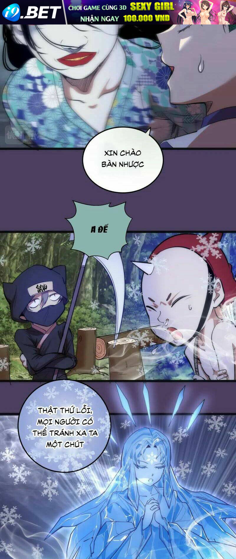 Cao Đẳng Linh Hồn - Chapter 143 - Page 41