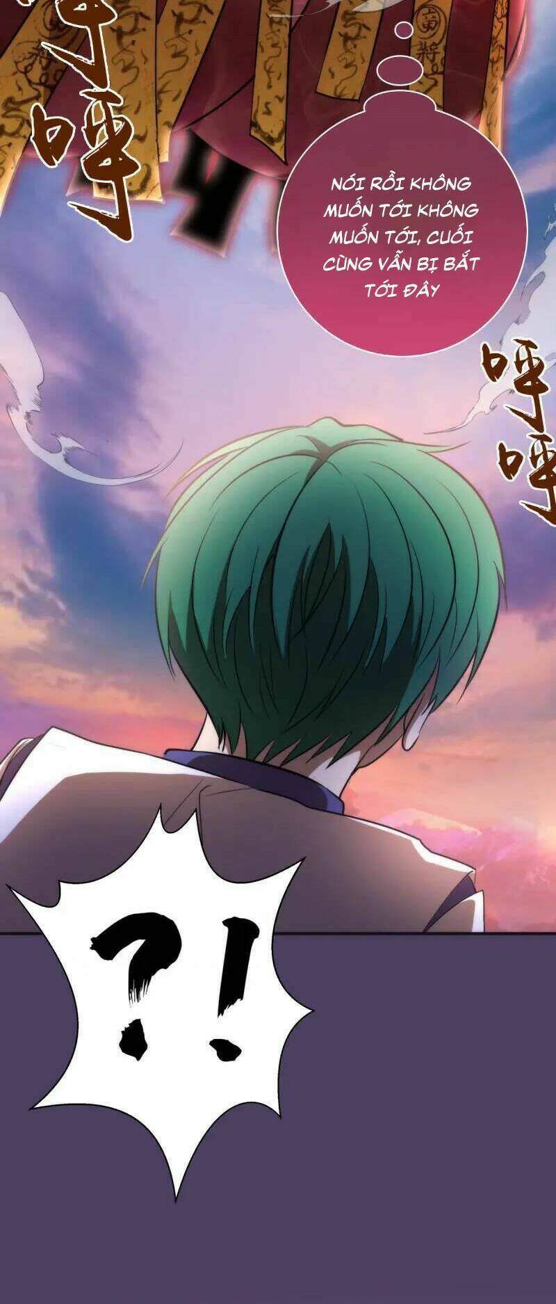 Cao Đẳng Linh Hồn - Chapter 143 - Page 47