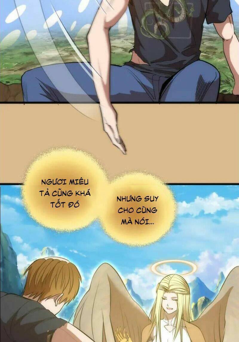 Cao Đẳng Linh Hồn - Chapter 143 - Page 8