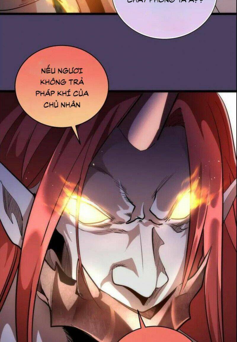 Cao Đẳng Linh Hồn - Chapter 144 - Page 10