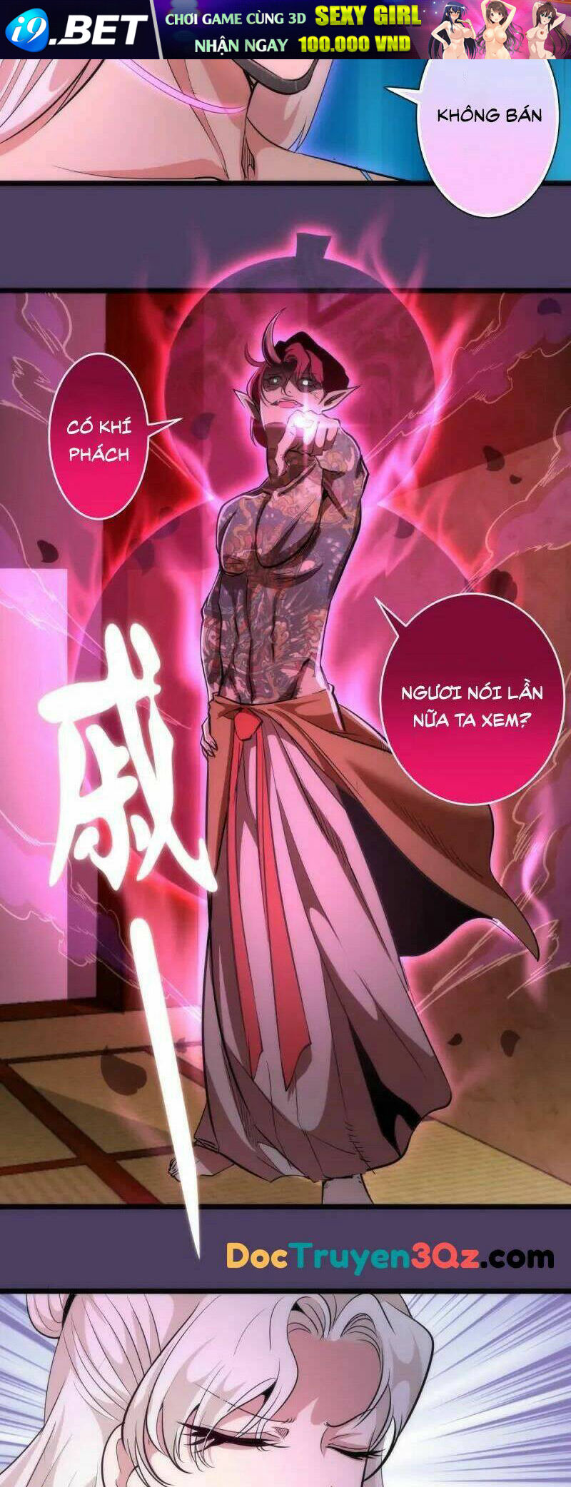 Cao Đẳng Linh Hồn - Chapter 144 - Page 15