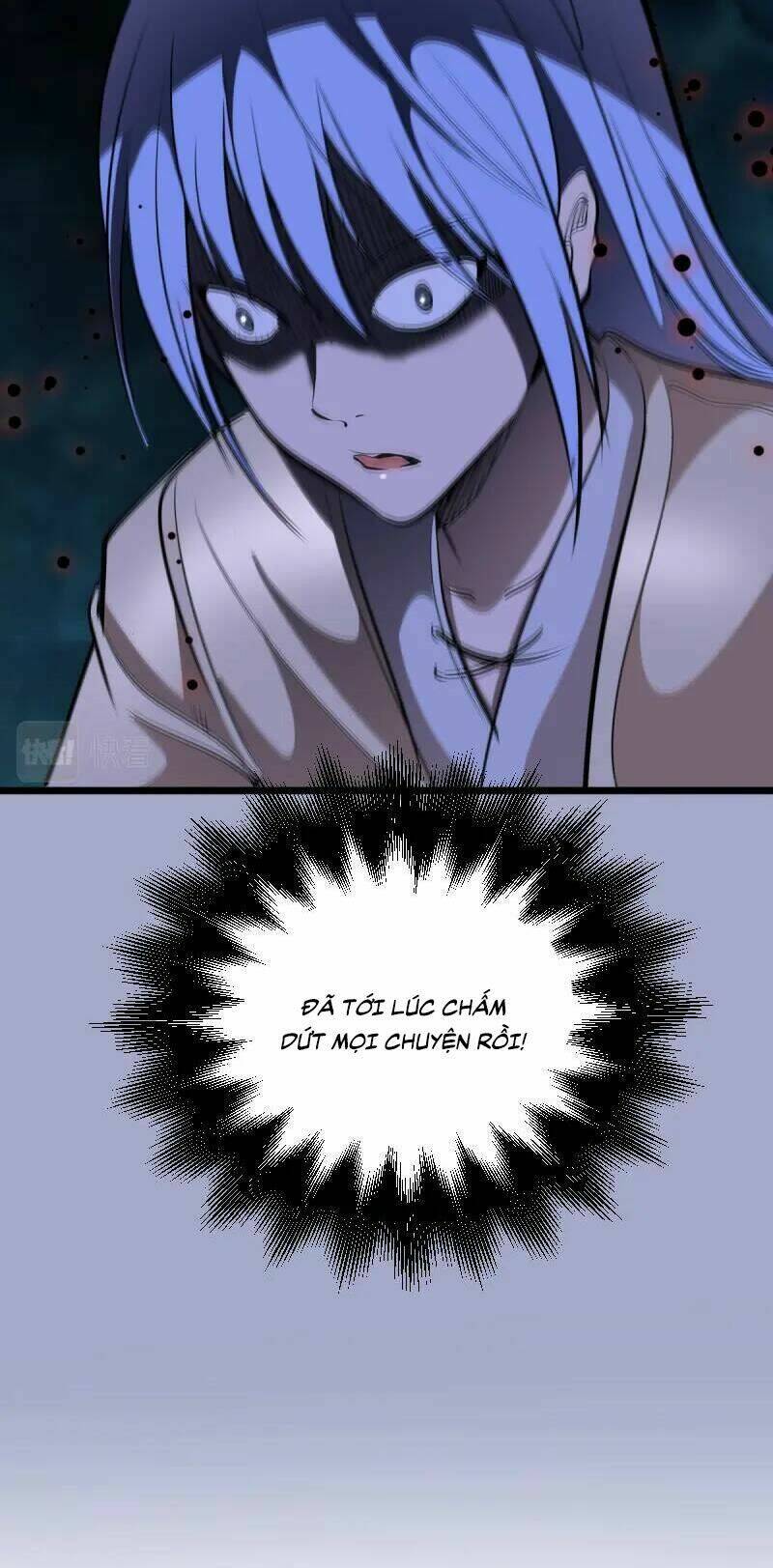 Cao Đẳng Linh Hồn - Chapter 144 - Page 45