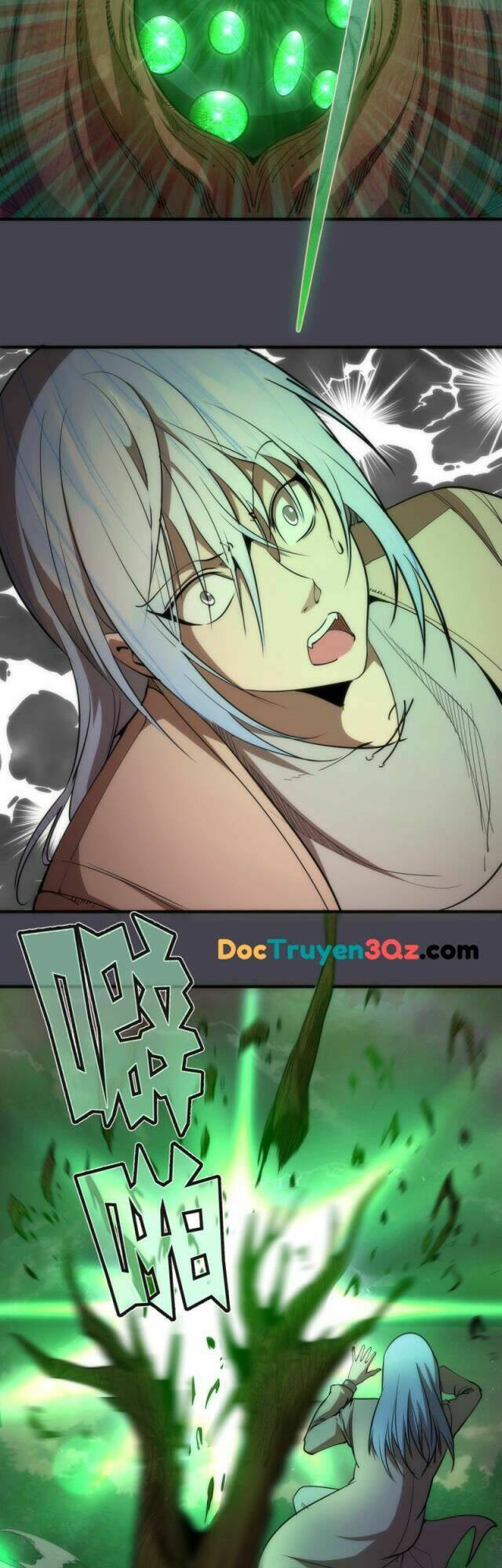 Cao Đẳng Linh Hồn - Chapter 145 - Page 4