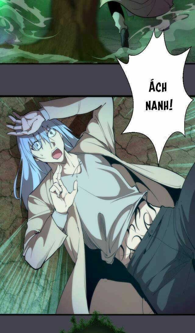 Cao Đẳng Linh Hồn - Chapter 145 - Page 5