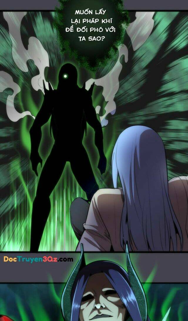 Cao Đẳng Linh Hồn - Chapter 145 - Page 6