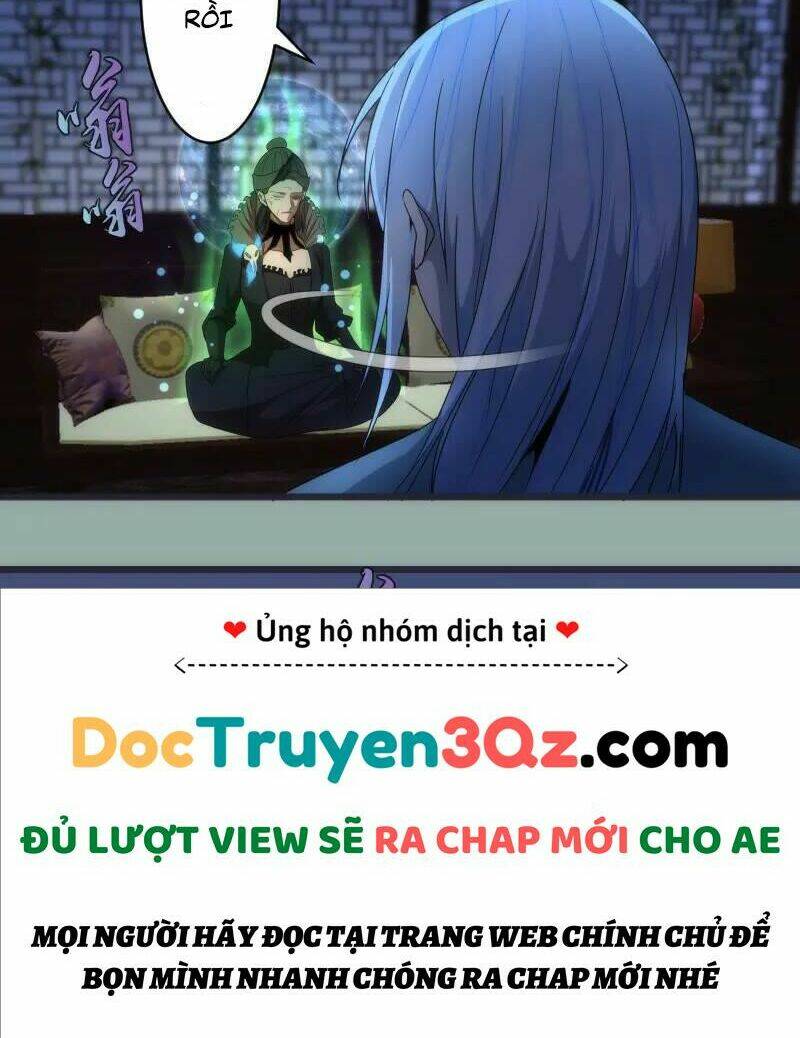 Cao Đẳng Linh Hồn Chapter 146 - Trang 17