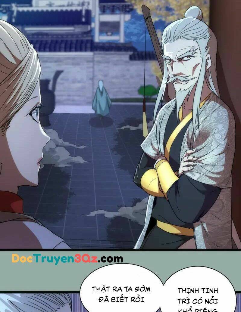 Cao Đẳng Linh Hồn Chapter 146 - Trang 25