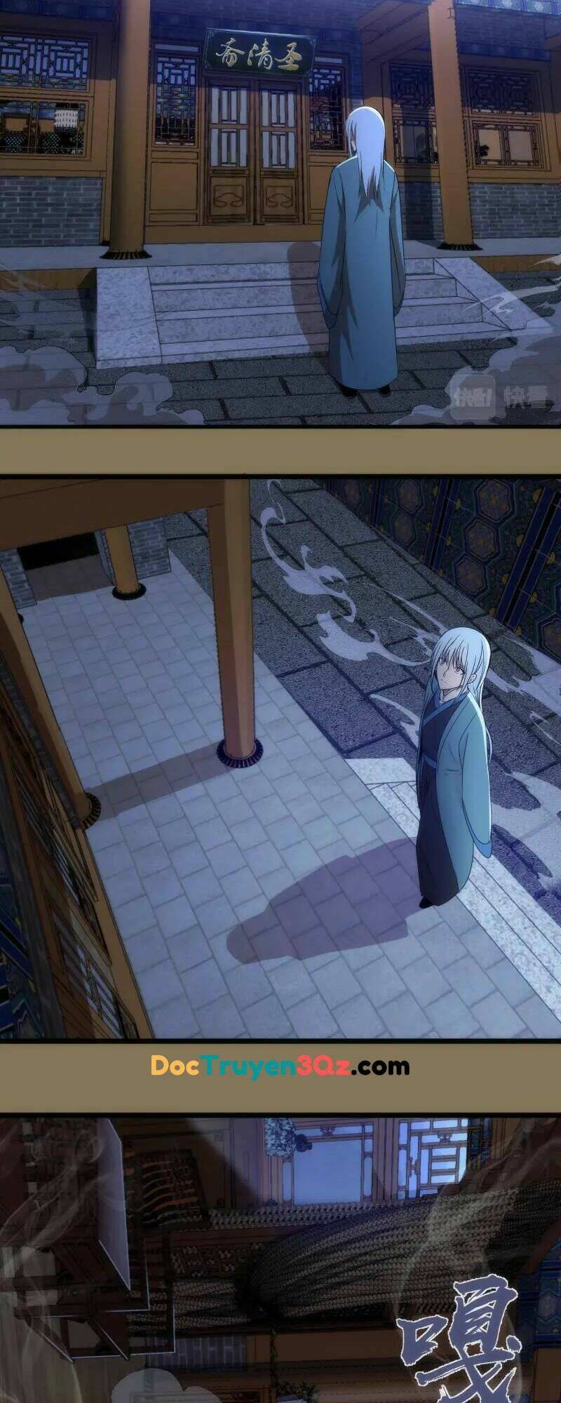 Cao Đẳng Linh Hồn Chapter 146 - Trang 29