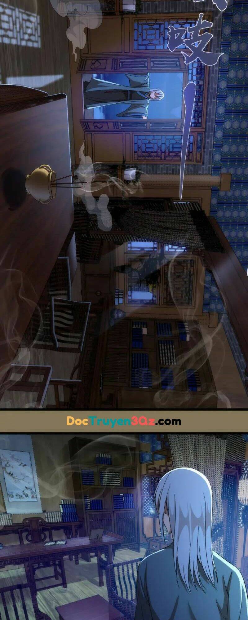 Cao Đẳng Linh Hồn Chapter 146 - Trang 30