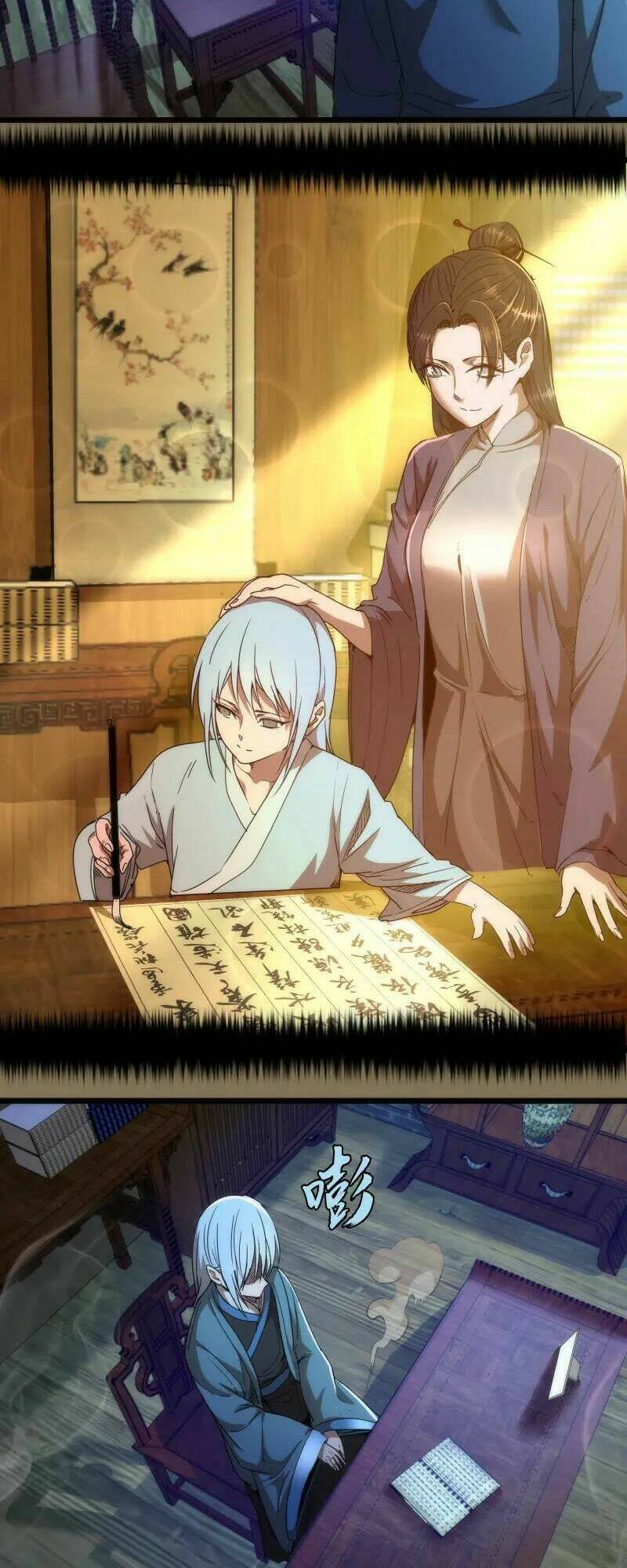 Cao Đẳng Linh Hồn Chapter 146 - Trang 31