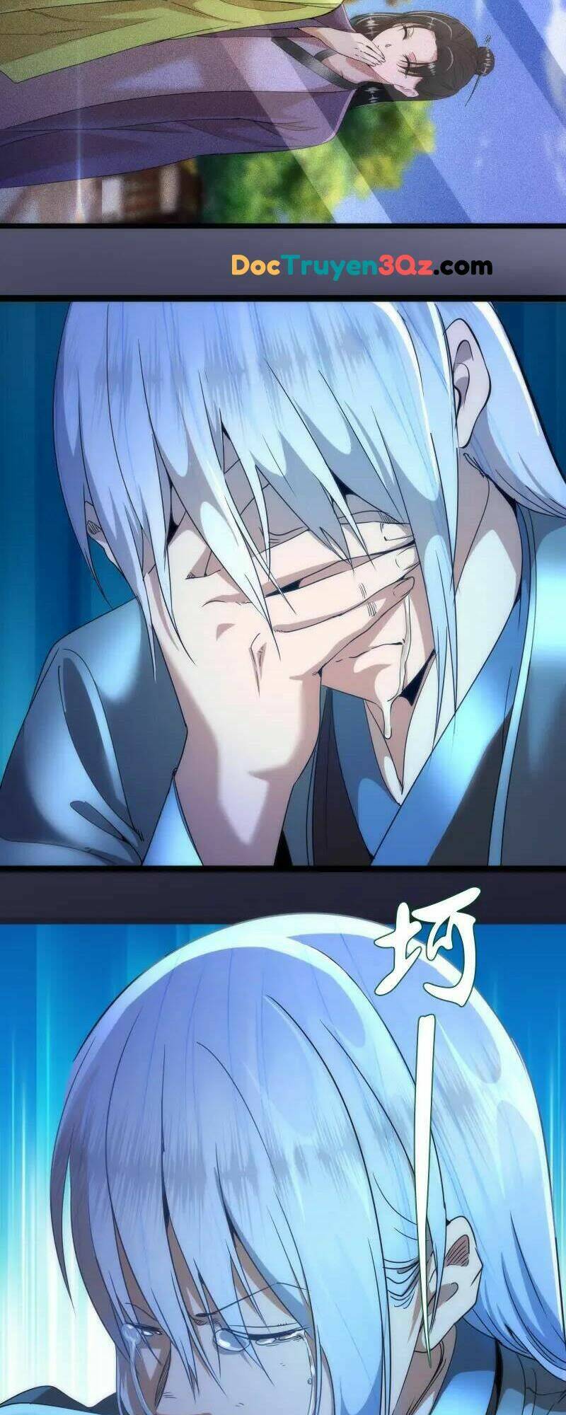 Cao Đẳng Linh Hồn Chapter 146 - Trang 33