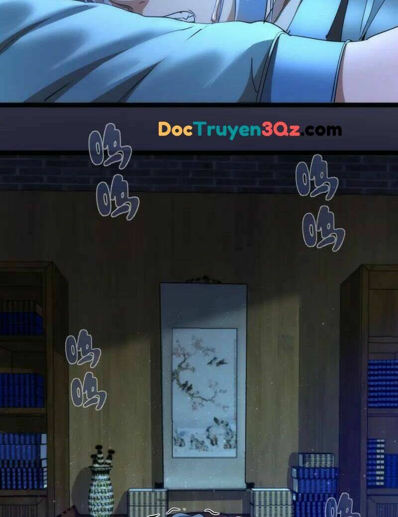 Cao Đẳng Linh Hồn Chapter 146 - Trang 34