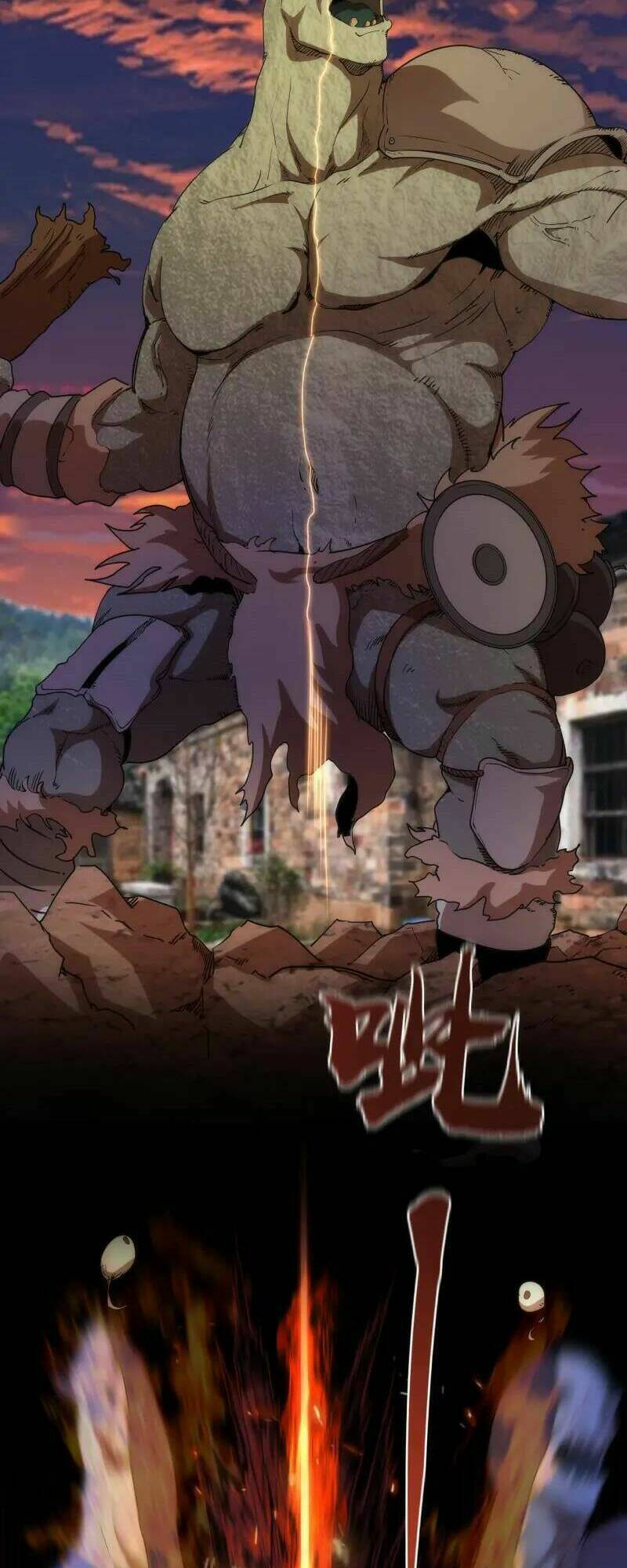 Cao Đẳng Linh Hồn Chapter 146 - Trang 37