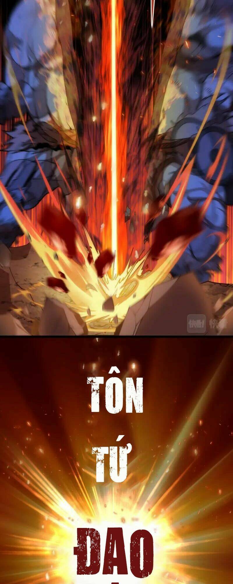 Cao Đẳng Linh Hồn Chapter 146 - Trang 38