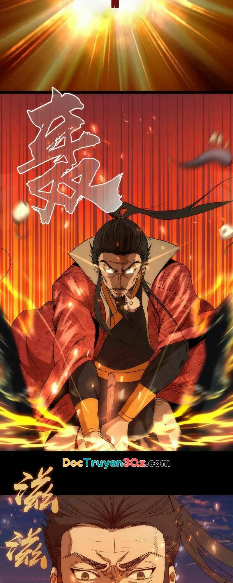 Cao Đẳng Linh Hồn Chapter 146 - Trang 39