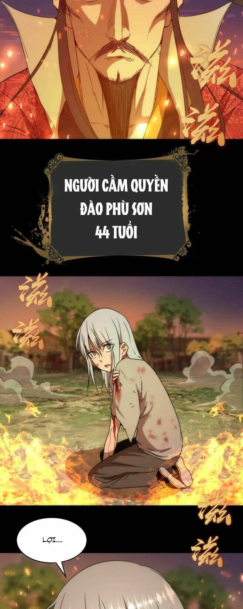 Cao Đẳng Linh Hồn Chapter 146 - Trang 40