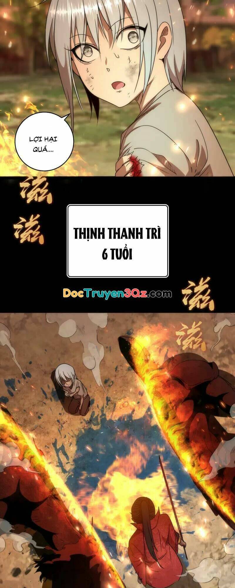 Cao Đẳng Linh Hồn Chapter 146 - Trang 41