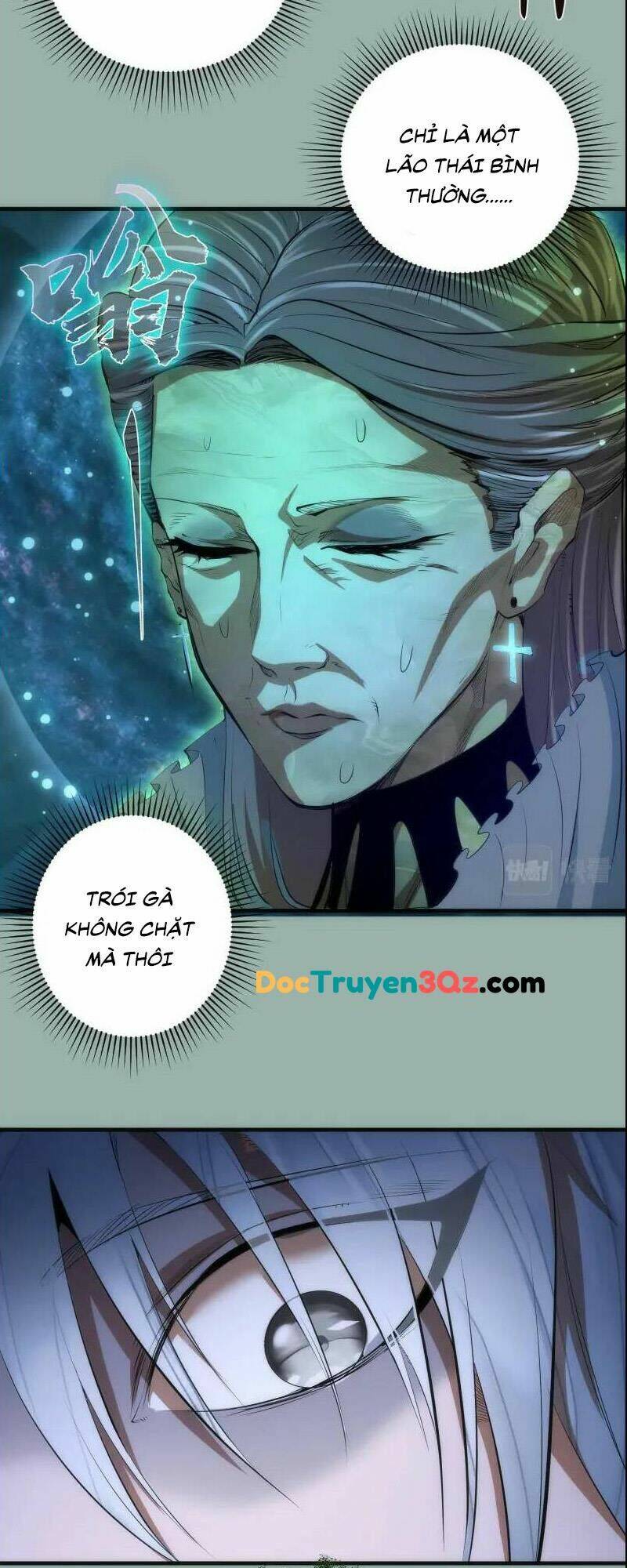 Cao Đẳng Linh Hồn Chapter 146 - Trang 4