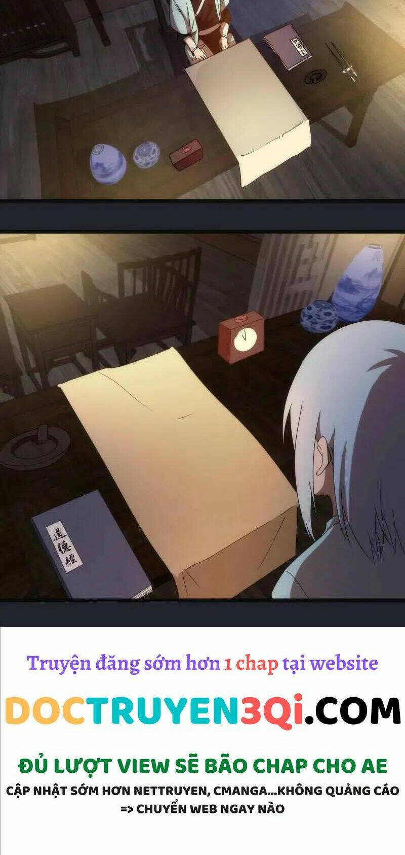 Cao Đẳng Linh Hồn - Chapter 148 - Page 26