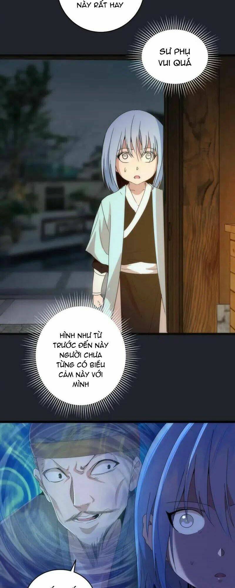 Cao Đẳng Linh Hồn - Chapter 148 - Page 30