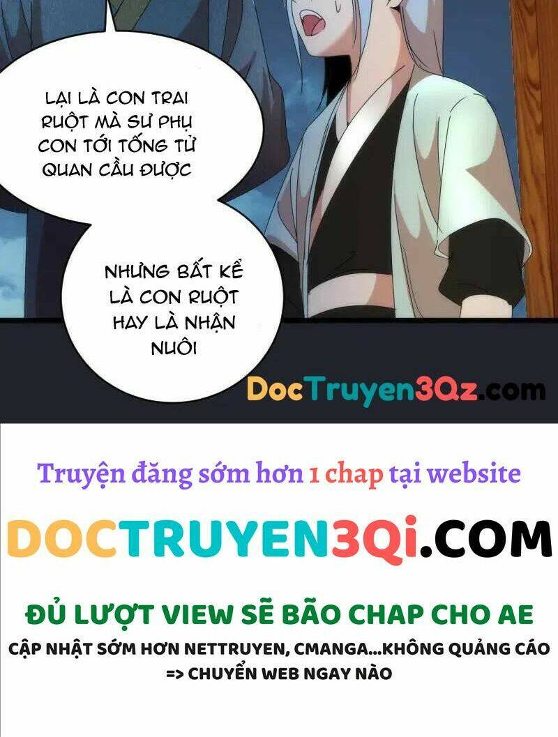 Cao Đẳng Linh Hồn - Chapter 148 - Page 33