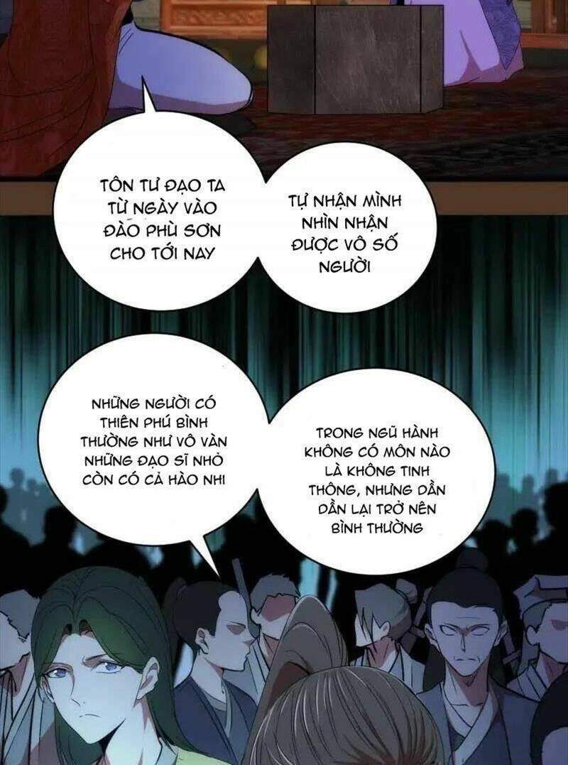 Cao Đẳng Linh Hồn - Chapter 148 - Page 42