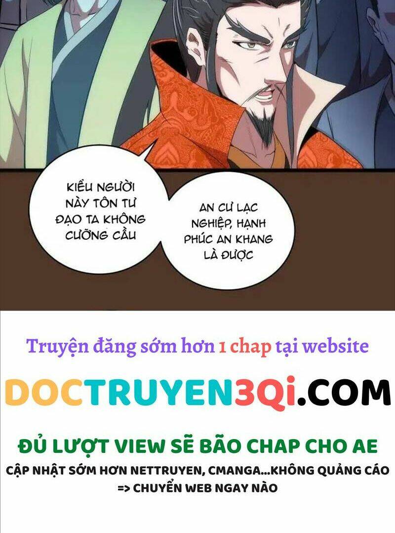 Cao Đẳng Linh Hồn - Chapter 148 - Page 43