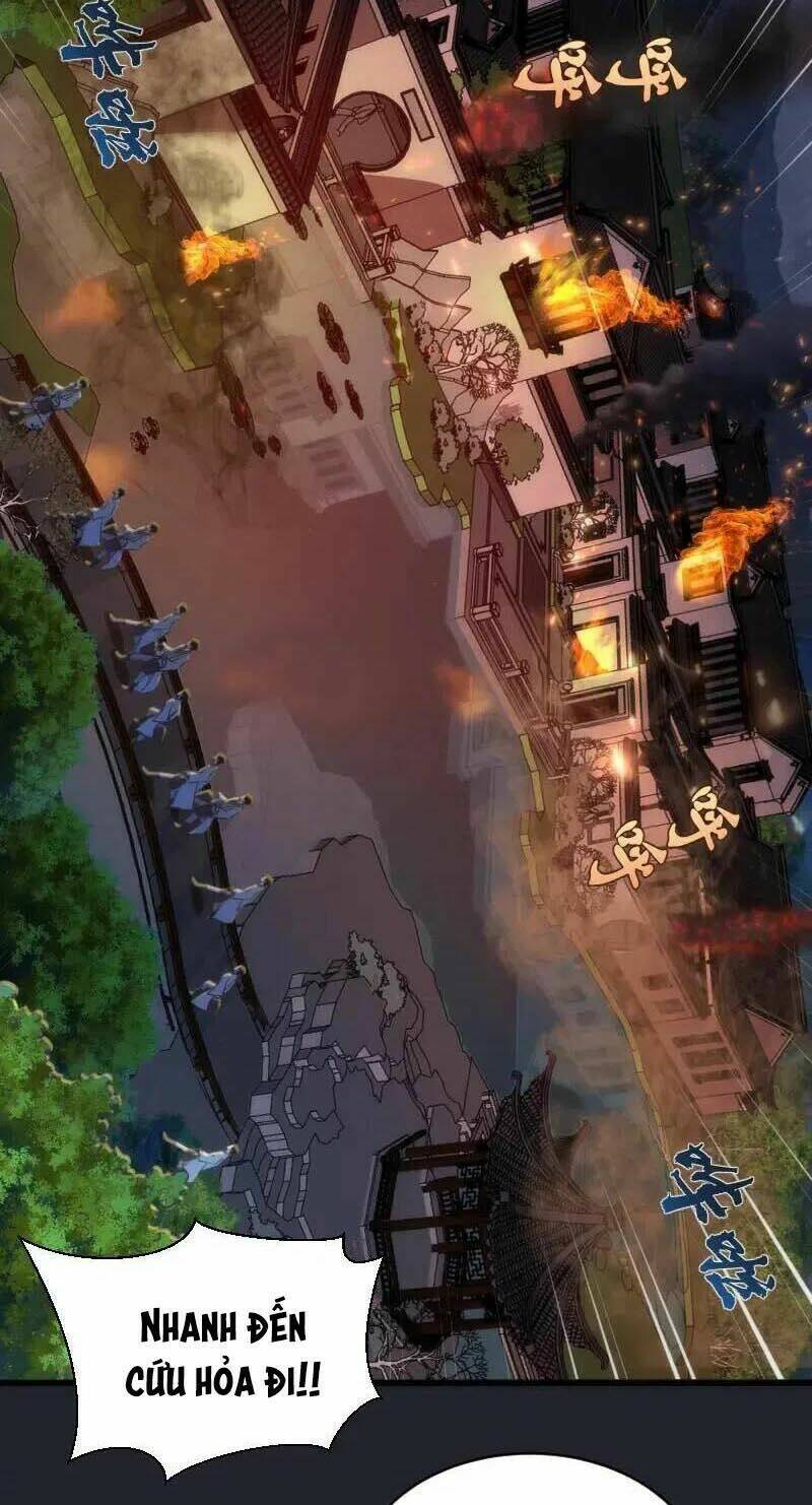 Cao Đẳng Linh Hồn - Chapter 148 - Page 7