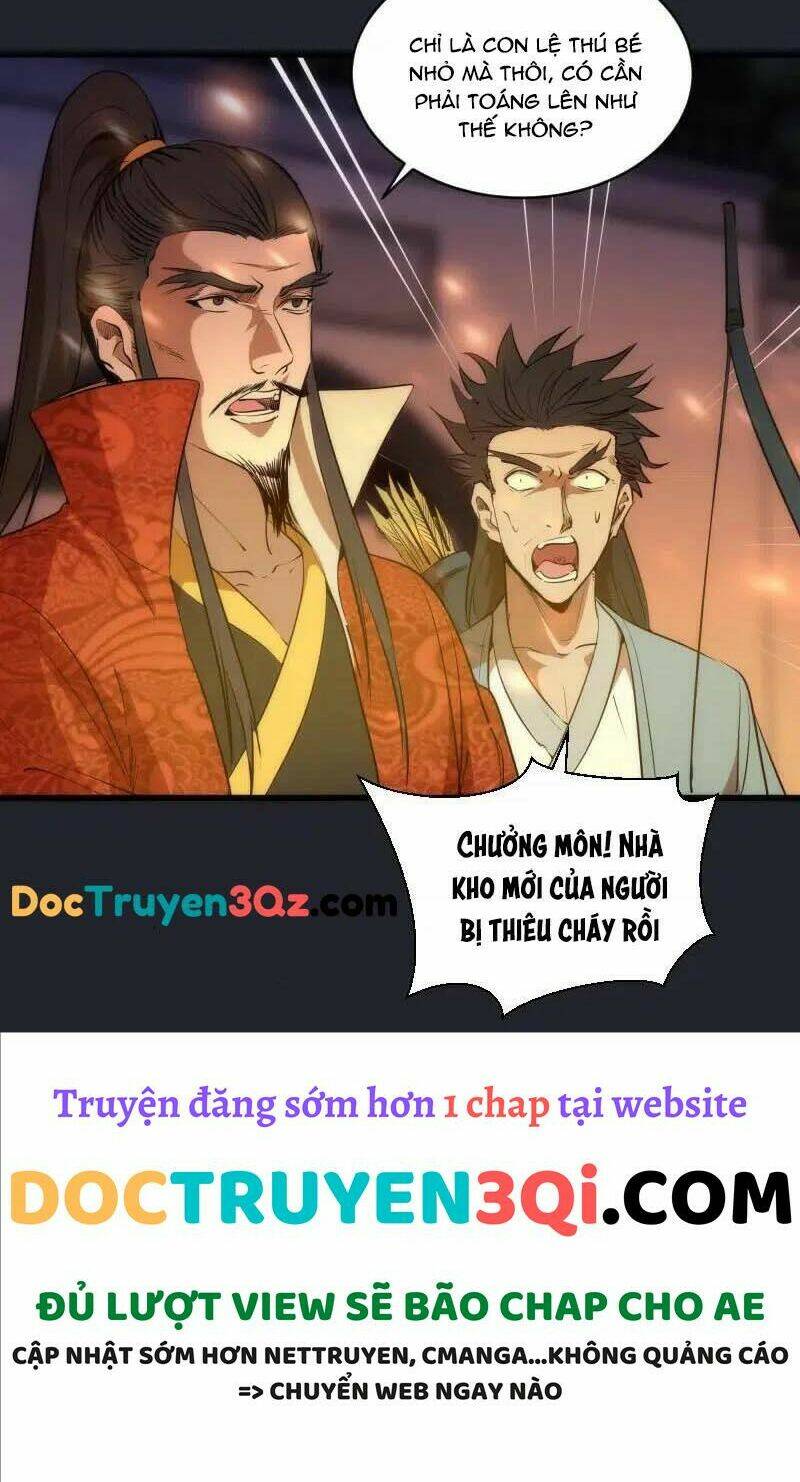 Cao Đẳng Linh Hồn - Chapter 148 - Page 8