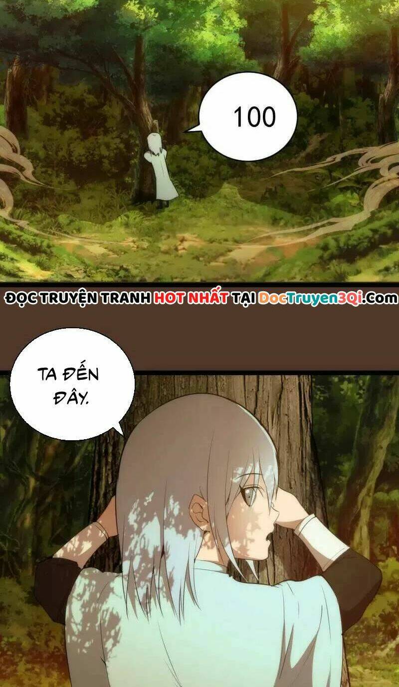 Cao Đẳng Linh Hồn - Chapter 149 - Page 19