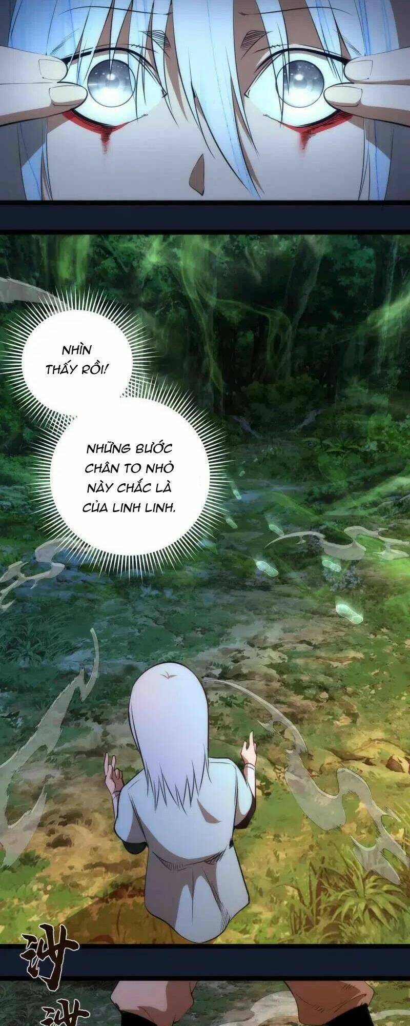 Cao Đẳng Linh Hồn - Chapter 149 - Page 21