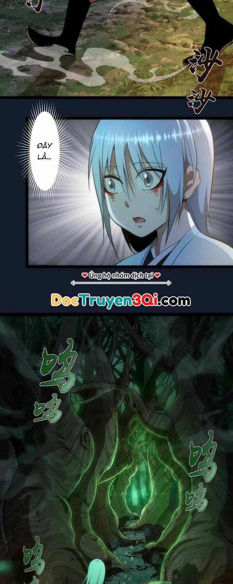 Cao Đẳng Linh Hồn - Chapter 149 - Page 22