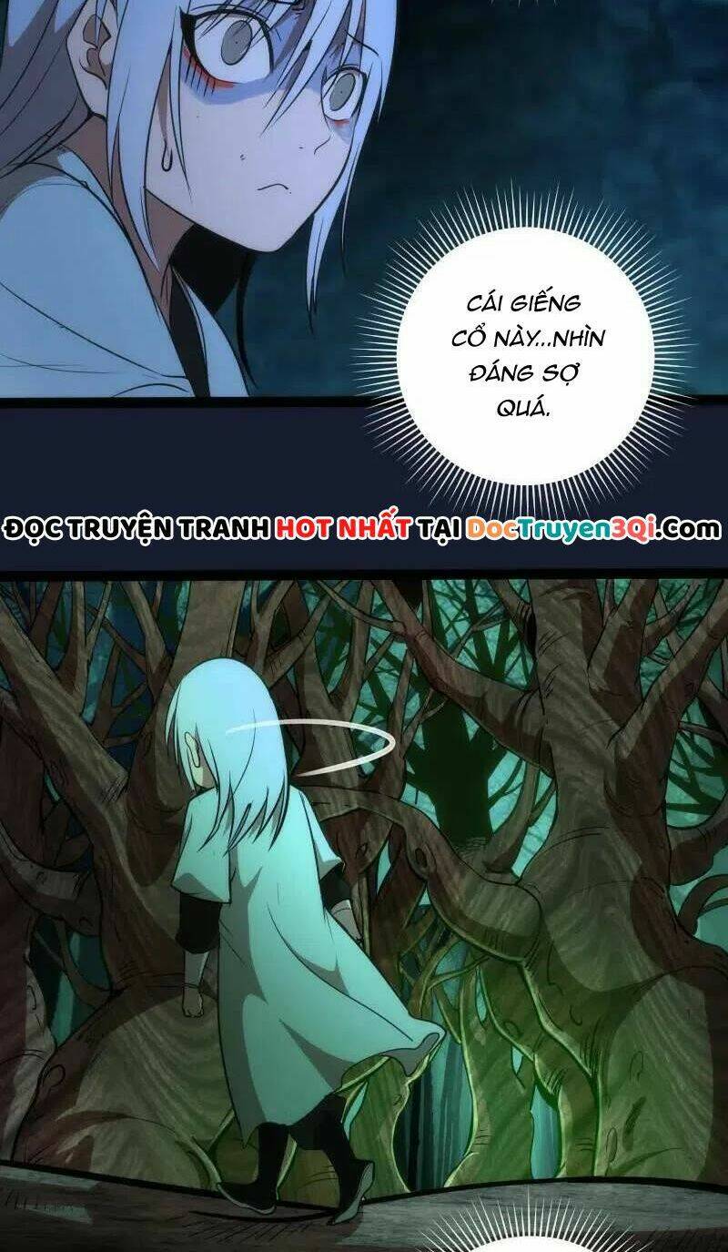 Cao Đẳng Linh Hồn - Chapter 149 - Page 29