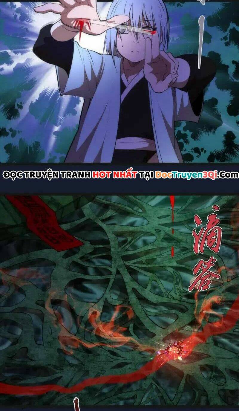 Cao Đẳng Linh Hồn - Chapter 149 - Page 39