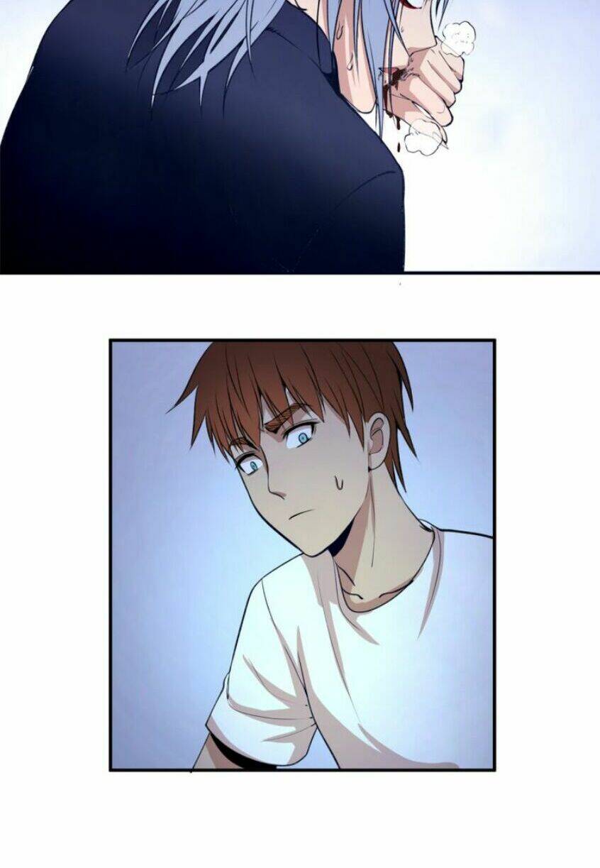 Cao Đẳng Linh Hồn - Chapter 15 - Page 12