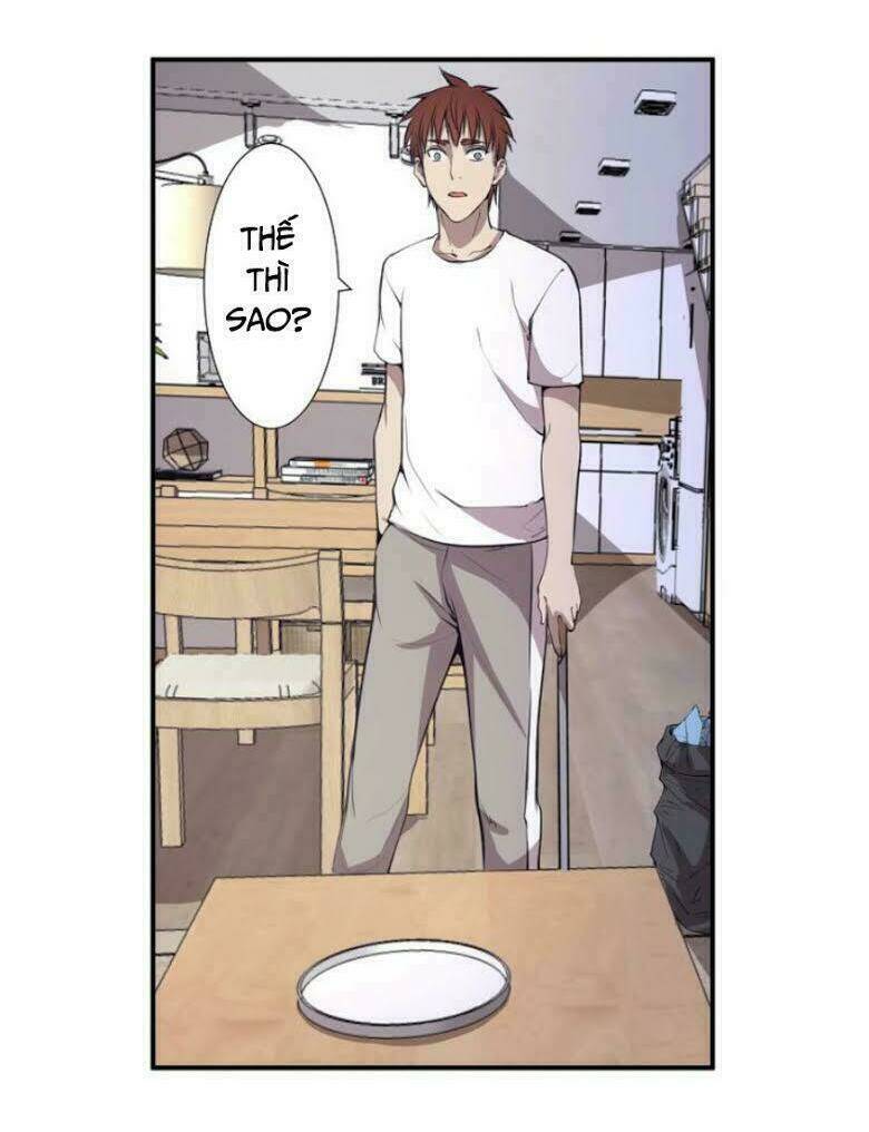 Cao Đẳng Linh Hồn - Chapter 15 - Page 25
