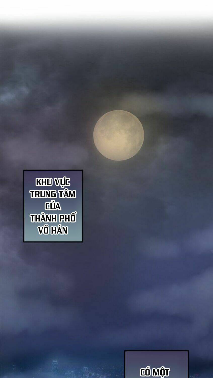 Cao Đẳng Linh Hồn - Chapter 15 - Page 43