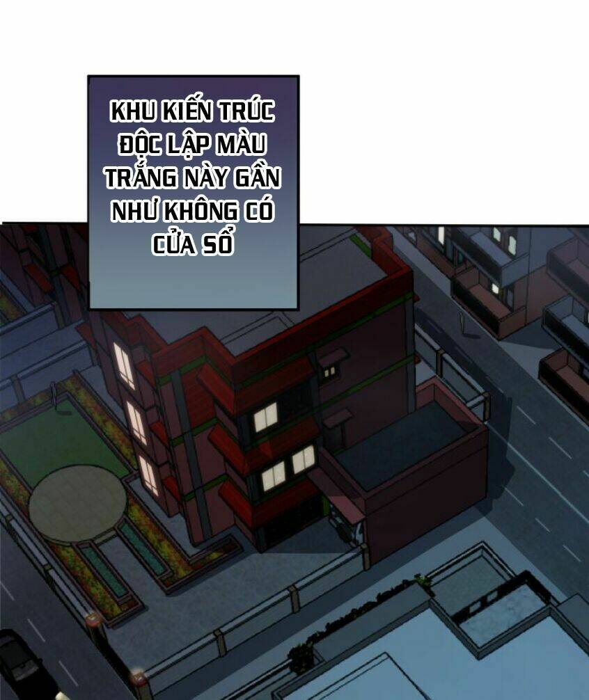 Cao Đẳng Linh Hồn - Chapter 15 - Page 45