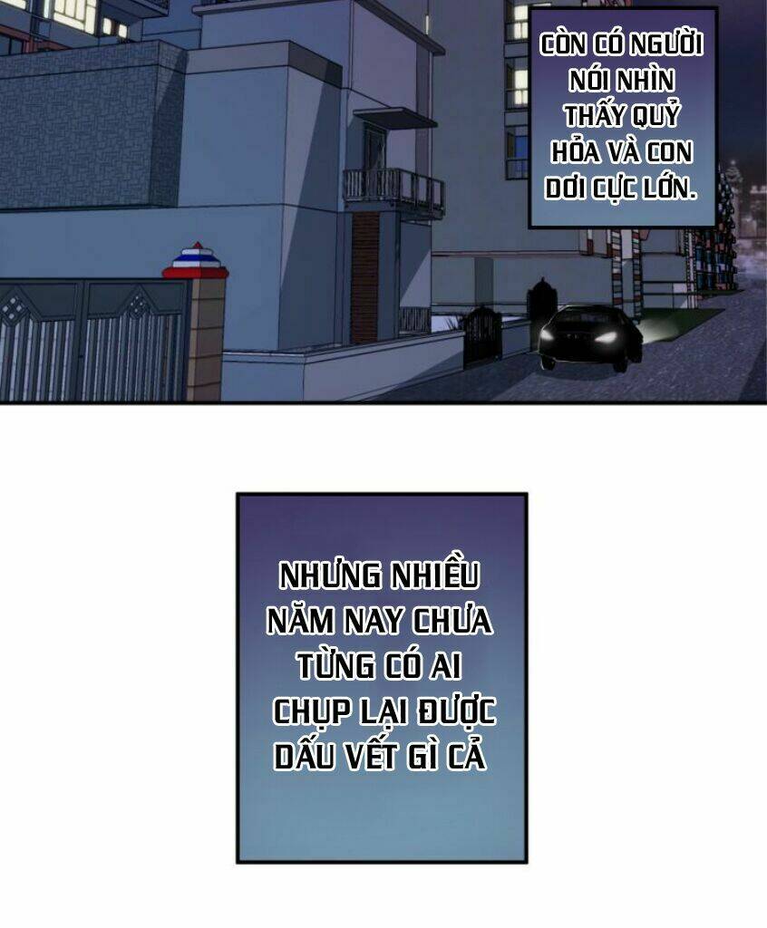 Cao Đẳng Linh Hồn - Chapter 15 - Page 48