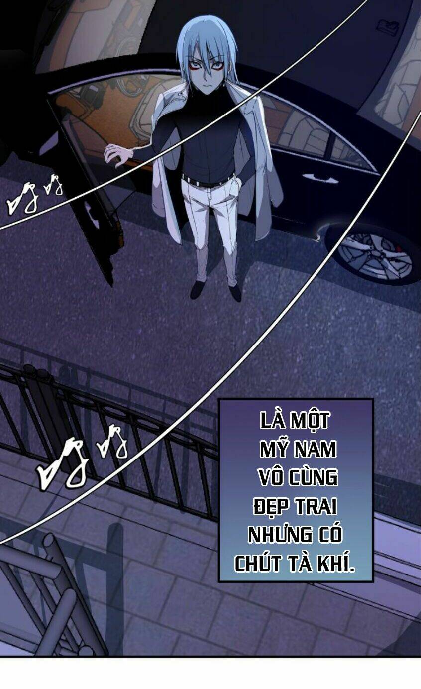 Cao Đẳng Linh Hồn - Chapter 15 - Page 50