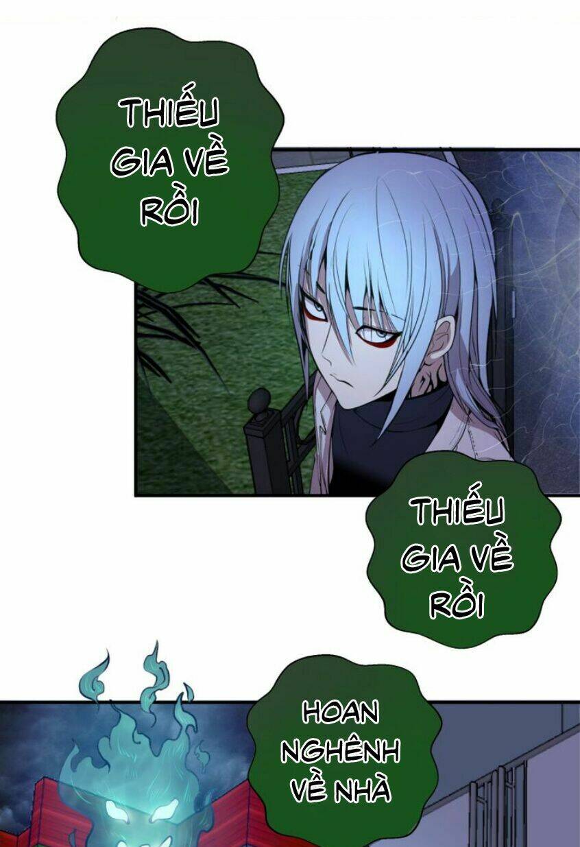 Cao Đẳng Linh Hồn - Chapter 15 - Page 52