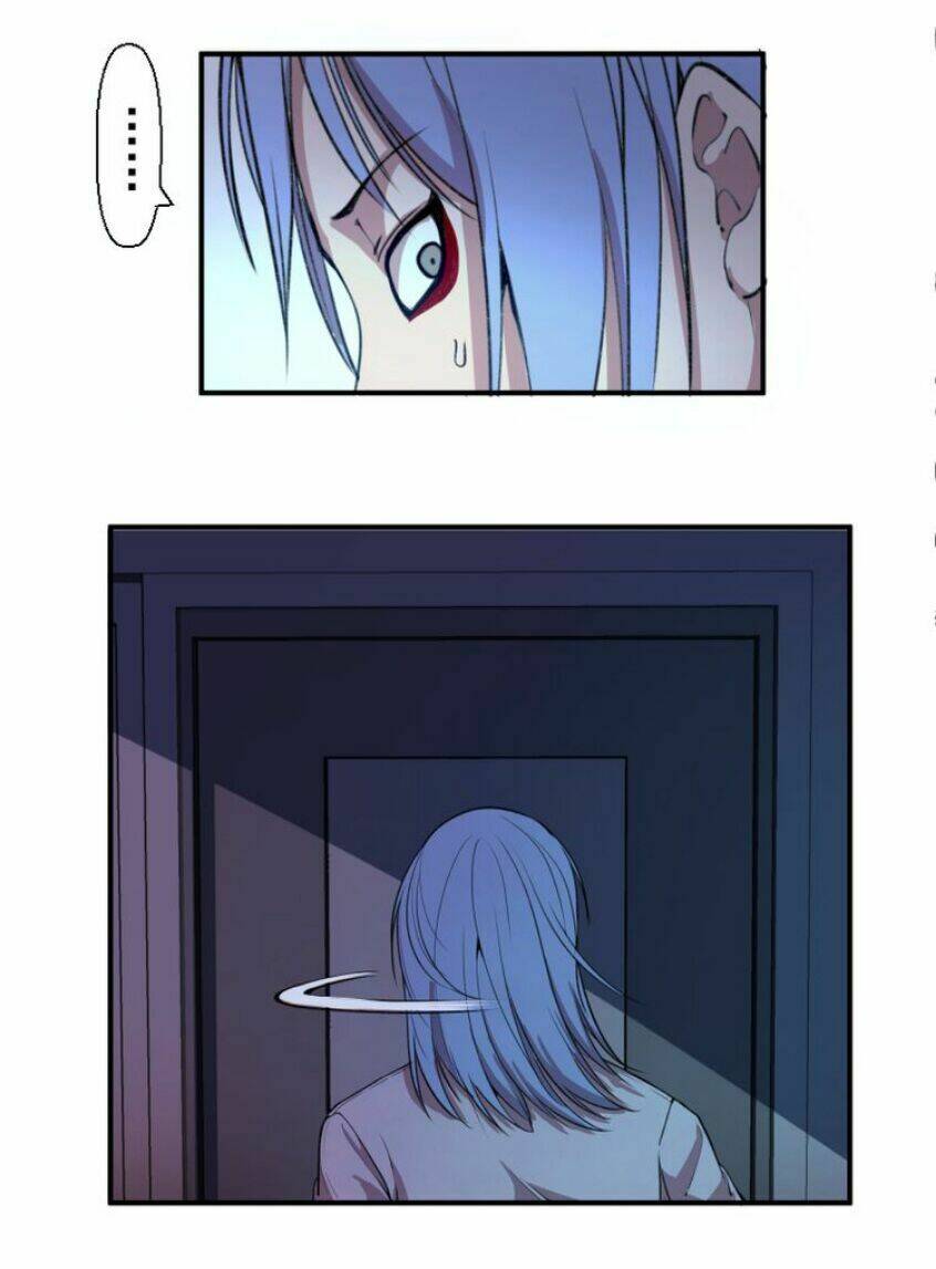 Cao Đẳng Linh Hồn - Chapter 15 - Page 60